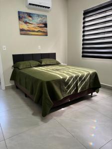 Casa privativa na terra das cataratas