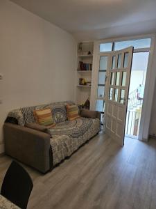 Overlooking the riverfront, near Malpensa