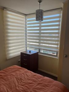 Se arrienda departamento