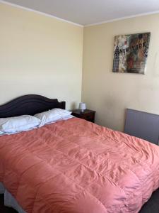 Se arrienda departamento