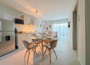 Moderno Apto en Bávaro Island Piscina Playa