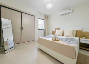 Moderno Apto en Bávaro Island Piscina Playa