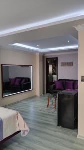 Hostal Imperio la Kennedy