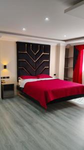 Hostal Imperio la Kennedy