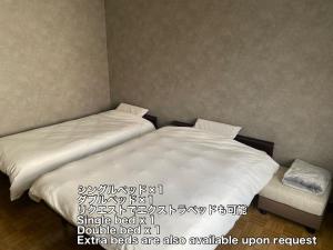 guesthouse Yokomachi 街の中心部 静かな一棟貸切