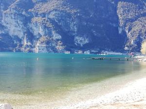 Casa Tecla, bright apartment in a single house