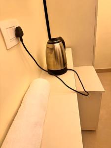 Hotel RK Palace - Near Bankey Bihari Temple