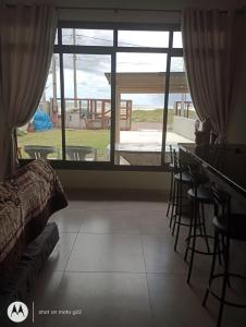 Conforto e tranquilidade