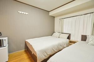 新宿市中心東新宿站徒步3分鍾歌舞伎町紧邻伊势丹百货#12