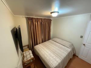 Piezas de Veraneo Benji