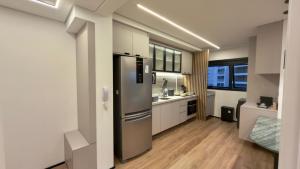 407 - Rentaqui Moema Apartamento Luxo Premium