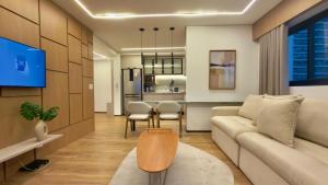 407 - Rentaqui Moema Apartamento Luxo Premium