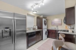 McPherson Muse - Designer 1BR in Central West End