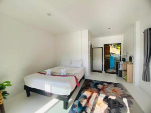Paradise view A7-Kantiang paradise resort-