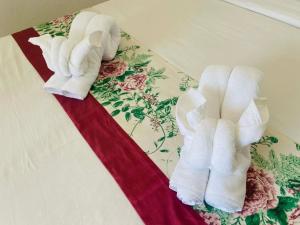 Paradise view A7 -Kantiang paradise resort-