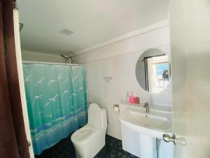 Paradise view A7 -Kantiang paradise resort-