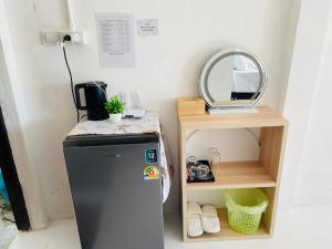 Paradise view A7-Kantiang paradise resort-