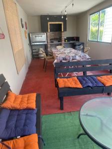 Casa Colonia Kennedy