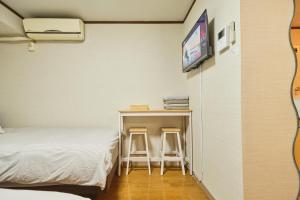 新宿市中心東新宿站徒步3分鍾歌舞伎町紧邻伊势丹百货#12