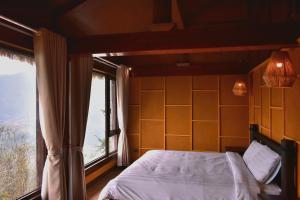 Bản Luốc Ecolodge