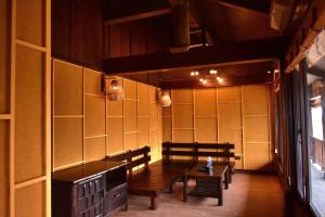 Bản Luốc Ecolodge