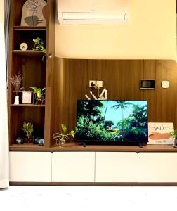 Jane Stay - Vinhome Grand Park