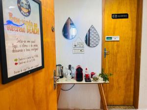 Recreio Beach - Hospedagem na Gilka Machado - Posto 12 - 300 metros da praia