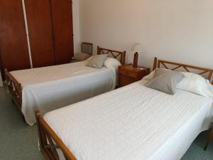 Departamento frente al Mar! un dormitorio!!