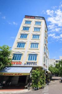 Kinh Bac Hotel Quy Nhon