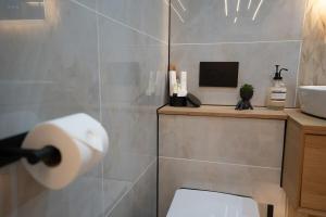 The Caesar Suite - Kelham Island - City Centre