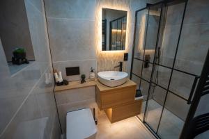 The Caesar Suite - Kelham Island - City Centre