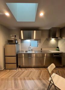 KAEDE Koenji Designer house