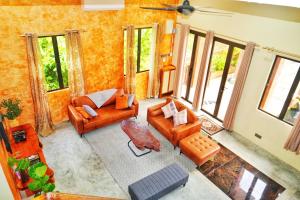 Villa Bani Hashim
