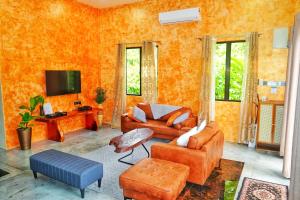 Villa Bani Hashim