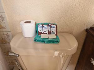 Acogedora Casita Sol en Antigua Guatemala