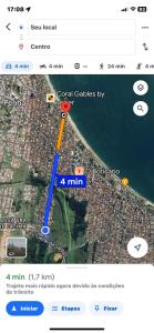 Casa de 2 quartos Penha