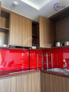 Luxury 2 BEDROOM - apartment with sea and sunset view