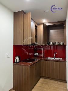 Luxury 2 BEDROOM - apartment with sea and sunset view