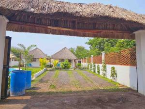 OlaMar, casa a pocos pasos de la playa