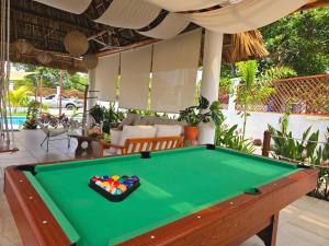 OlaMar, casa a pocos pasos de la playa