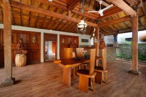 Tri Datu Maison Villa