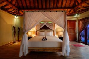 Tri Datu Maison Villa