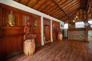 Tri Datu Maison Villa