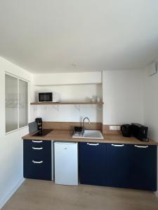 Duplex vue sur mer