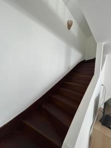 Duplex vue sur mer