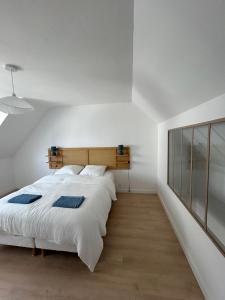 Duplex vue sur mer