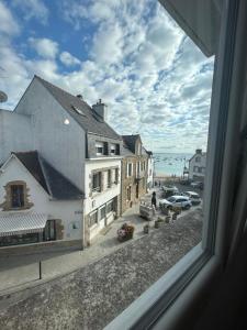 Duplex vue sur mer