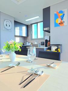 더강릉 오션스테이