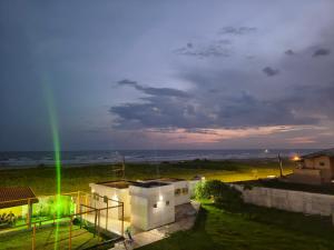 Pé na Areia Ilhas do caribe - Praia do sonho