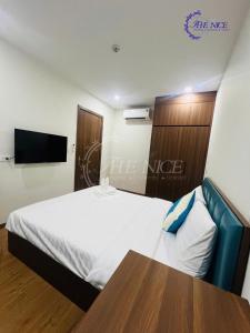 Luxury 2 BEDROOM - apartment with sea and sunset view